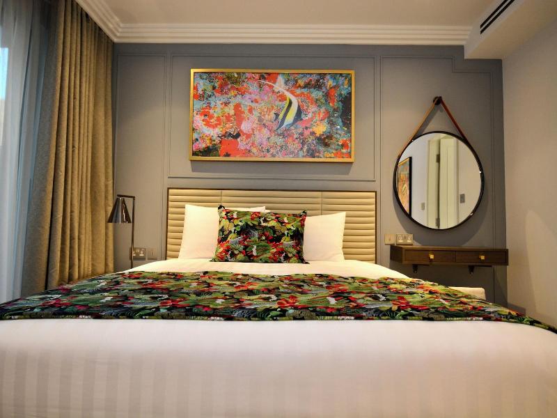 Sanctum London Regents Park image