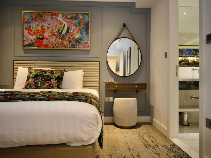 Sanctum London Regents Park image
