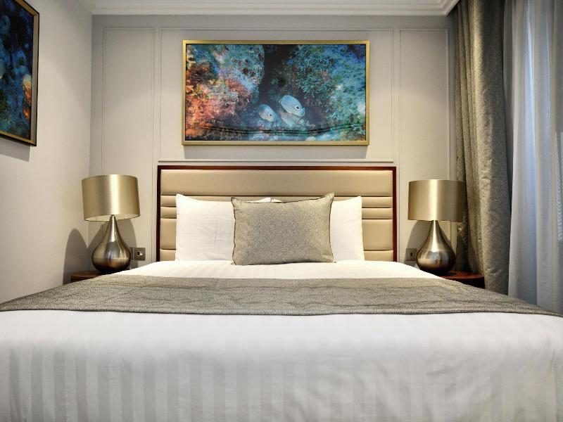 Sanctum London Regents Park image