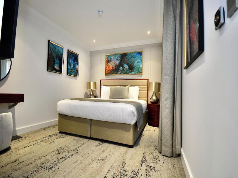 Sanctum London Regents Park image