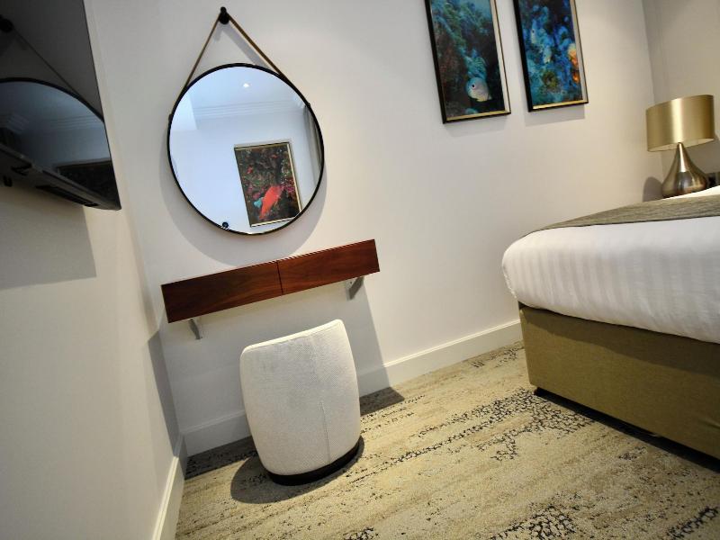 Sanctum London Regents Park image