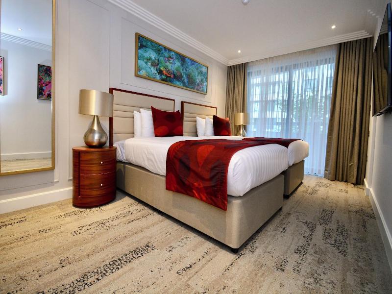 Sanctum London Regents Park image