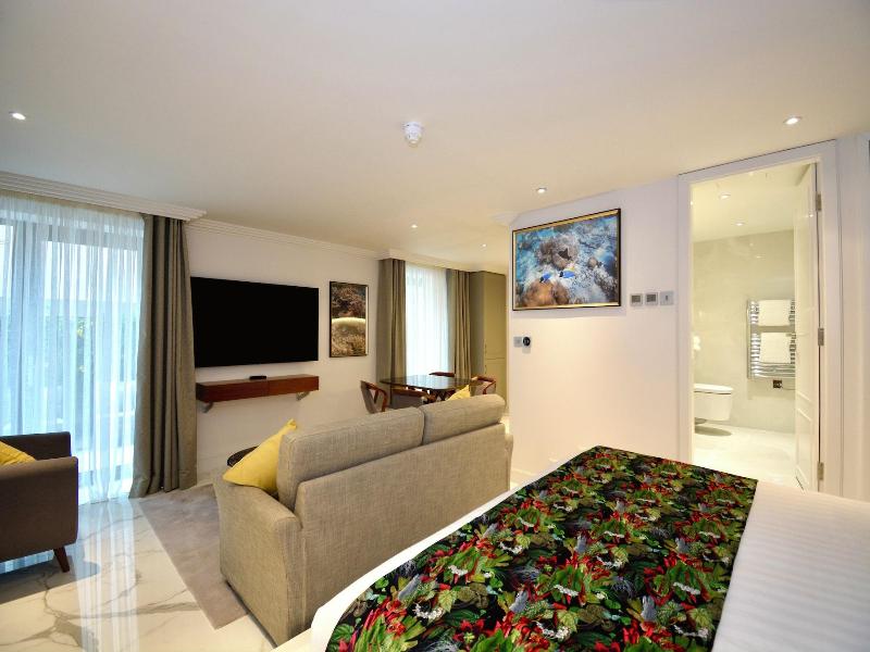 Sanctum London Regents Park image