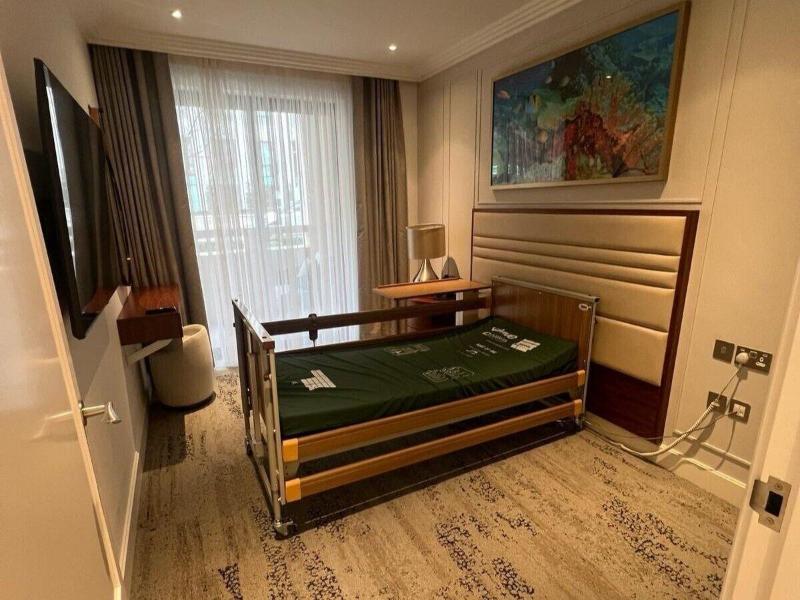 Sanctum London Regents Park image