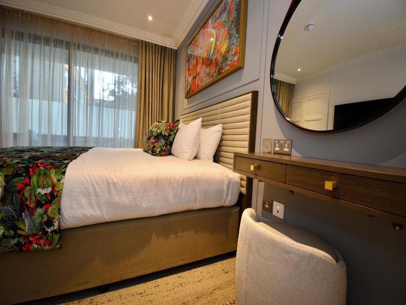 Sanctum London Regents Park image