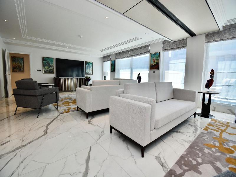 Sanctum London Regents Park image