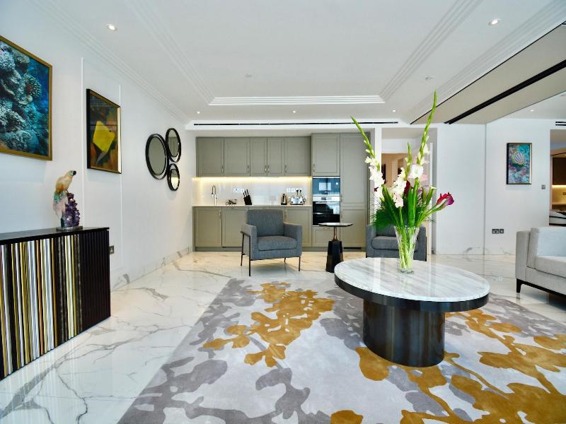 Sanctum London Regents Park image