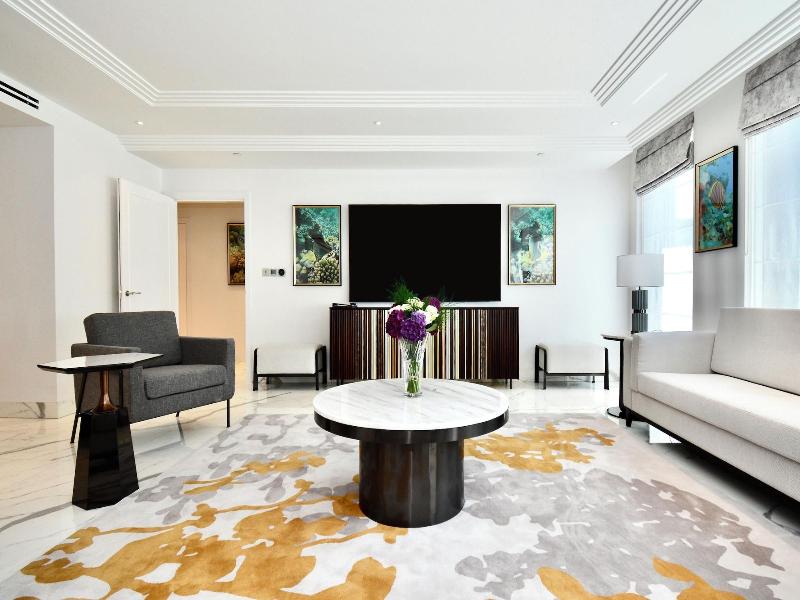Sanctum London Regents Park image