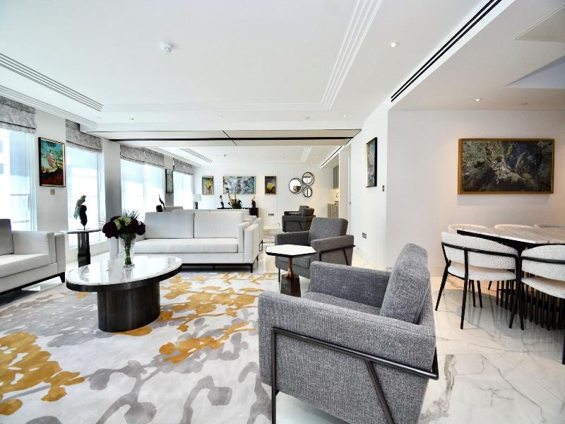 Sanctum London Regents Park image