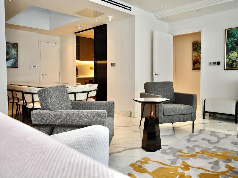Sanctum London Regents Park image