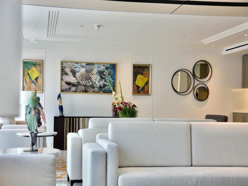 Sanctum London Regents Park image