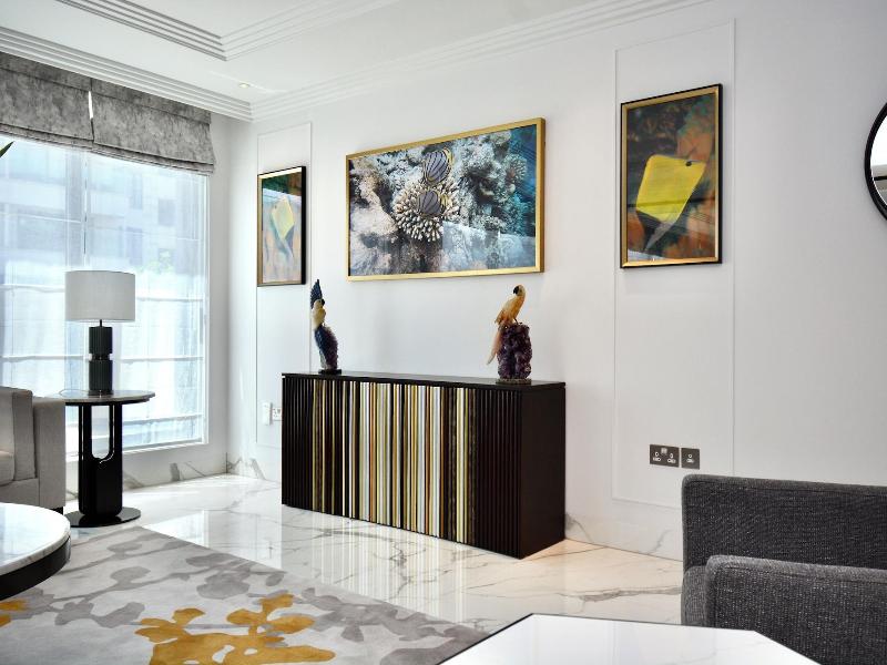 Sanctum London Regents Park image