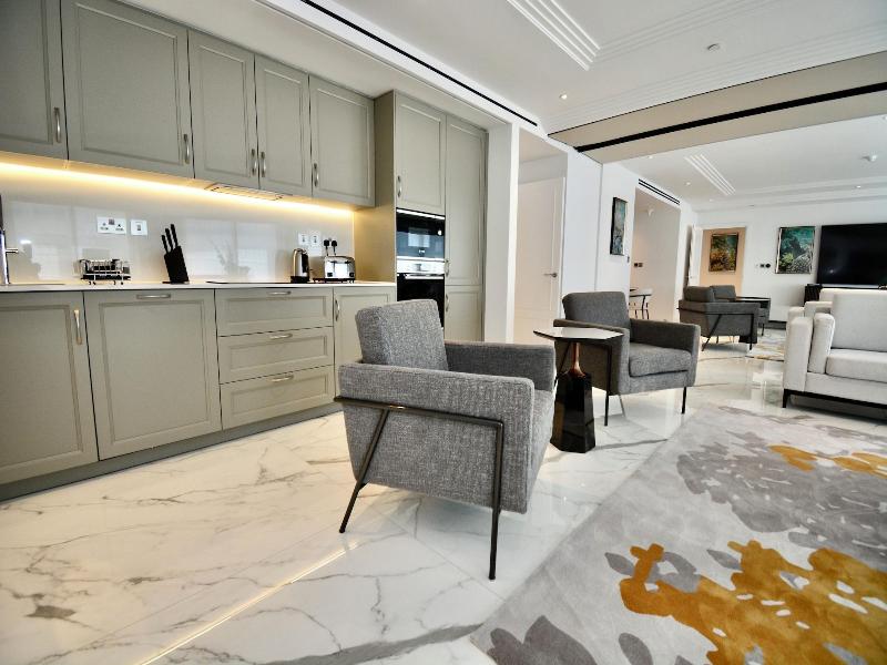 Sanctum London Regents Park image