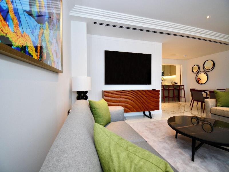 Sanctum London Regents Park image