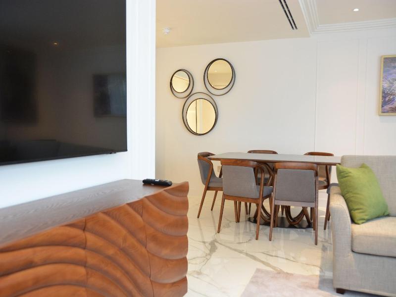 Sanctum London Regents Park image
