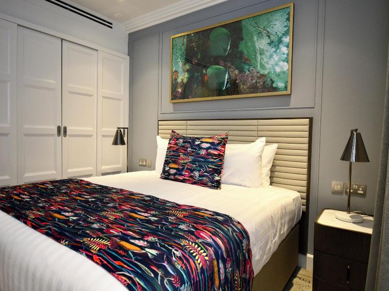 Sanctum London Regents Park image