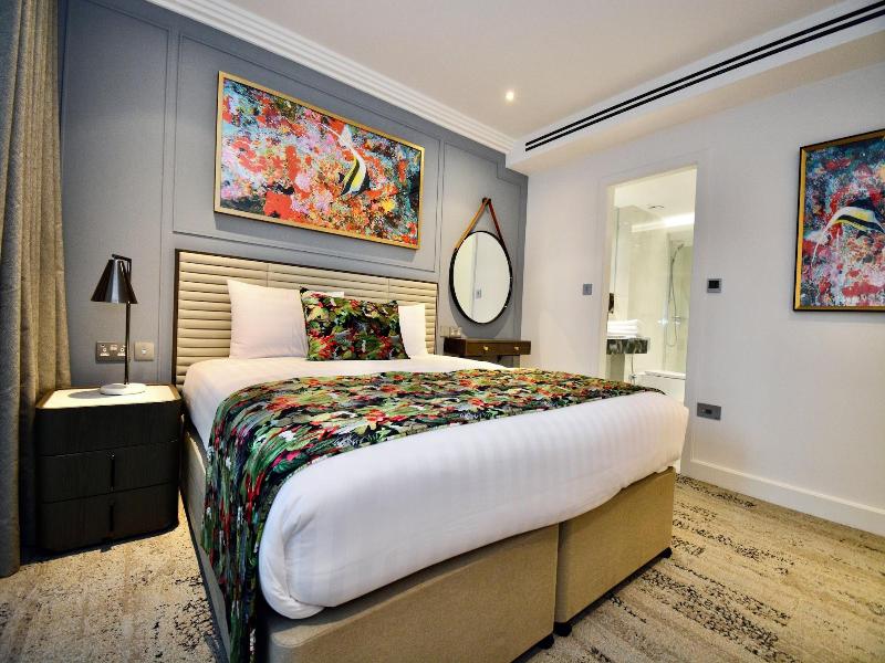 Sanctum London Regents Park image