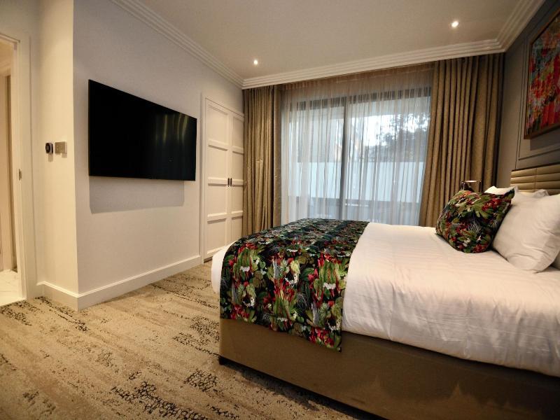 Sanctum London Regents Park image