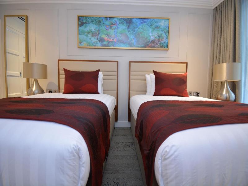 Sanctum London Regents Park image