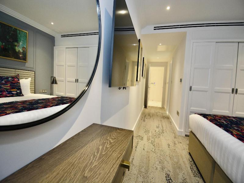 Sanctum London Regents Park image