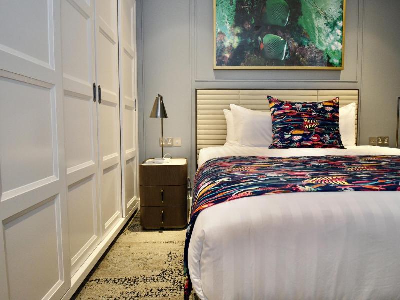 Sanctum London Regents Park image