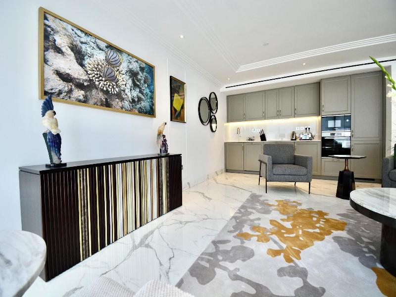 Sanctum London Regents Park image