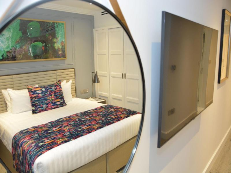 Sanctum London Regents Park image