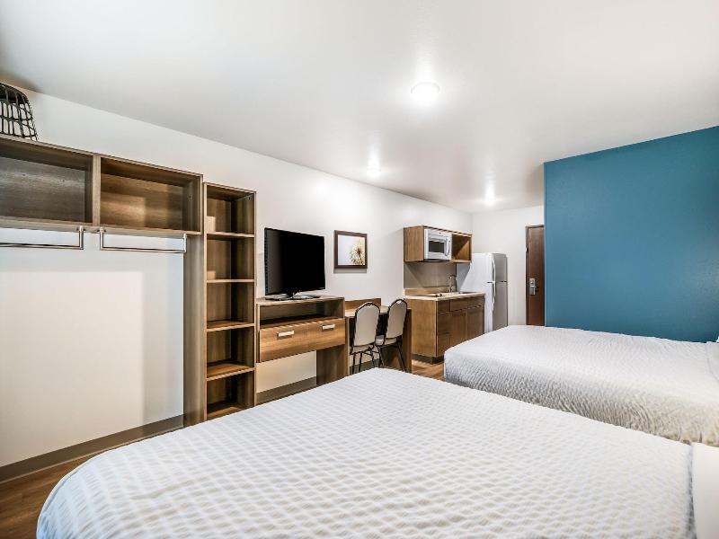 Woodspring Suites Littleton-south Denver image