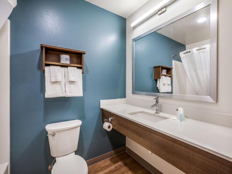 Woodspring Suites Littleton-south Denver image