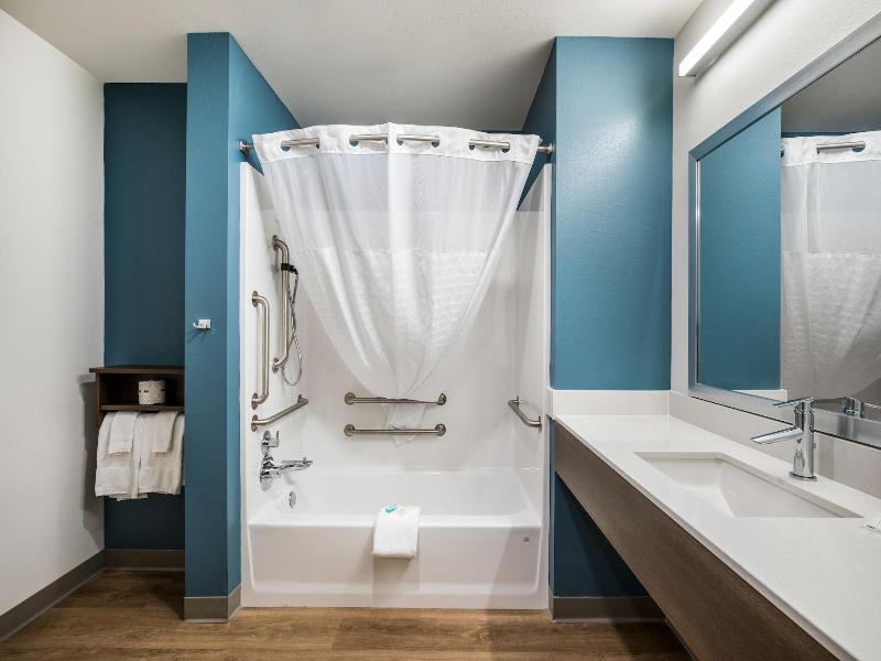 Woodspring Suites Littleton-south Denver image