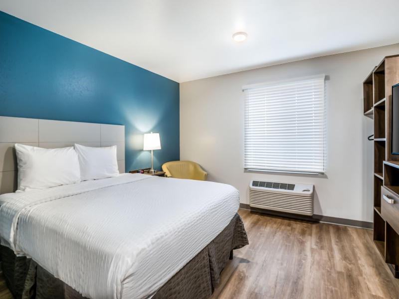 Woodspring Suites Littleton-south Denver image