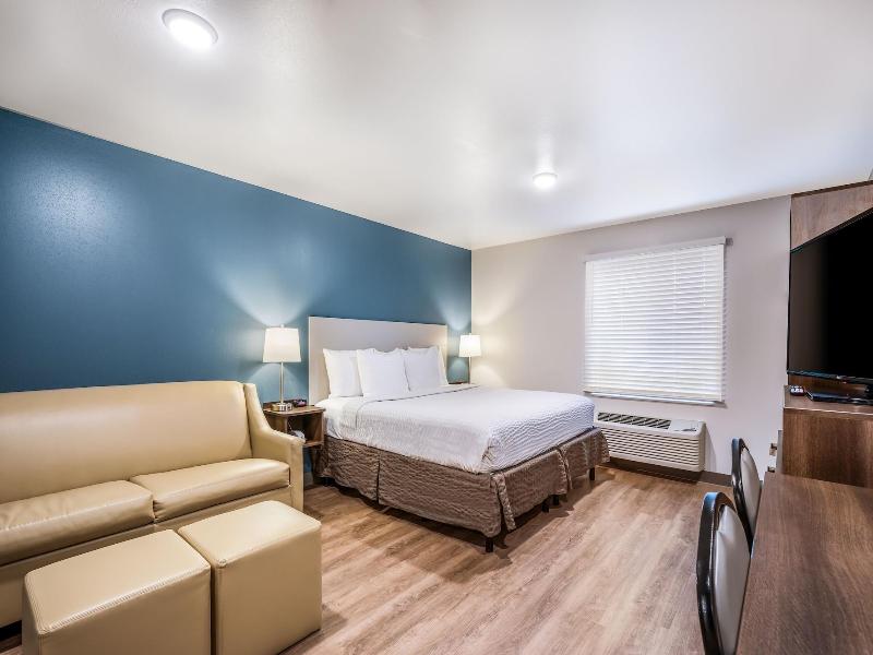 Woodspring Suites Littleton-south Denver image