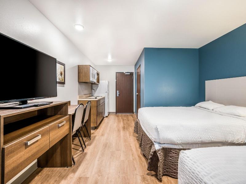 Woodspring Suites Littleton-south Denver image