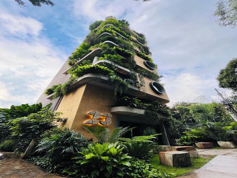 23hotel Medellin image