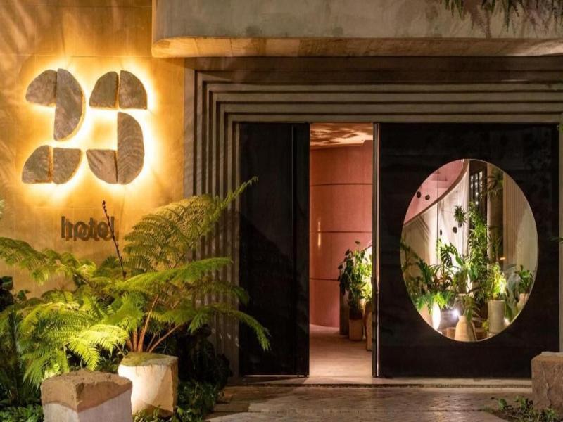 23hotel Medellin image