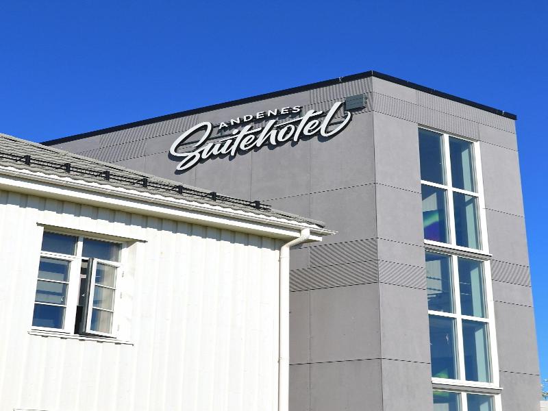 Andenes Suite Hotel
