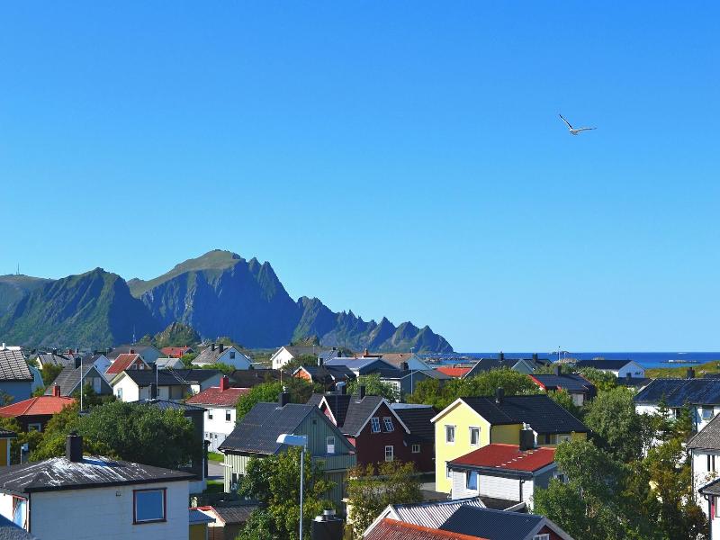 Andenes Suite Hotel