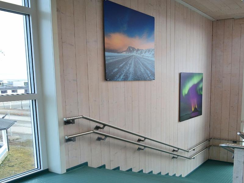 Andenes Suite Hotel
