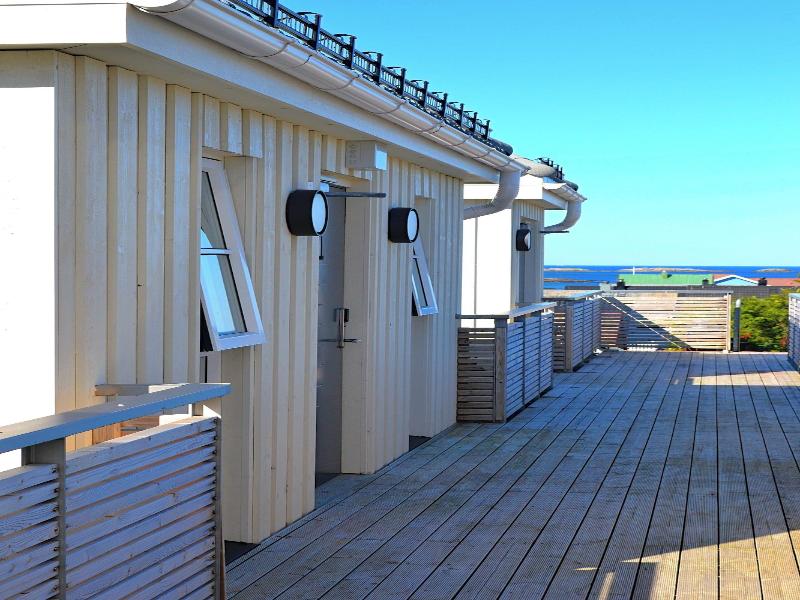 Andenes Suite Hotel
