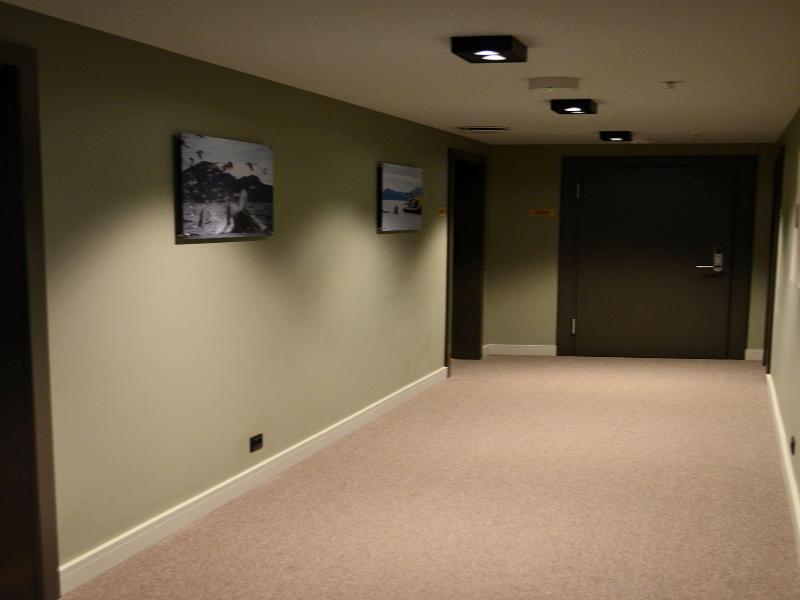 Andenes Suite Hotel