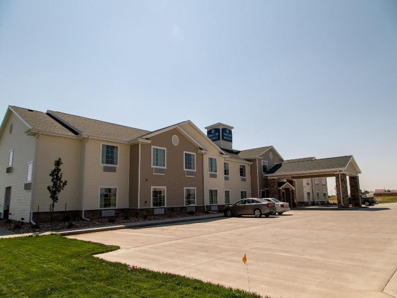 Cobblestone Inn & Suites - Springfield, Springfield