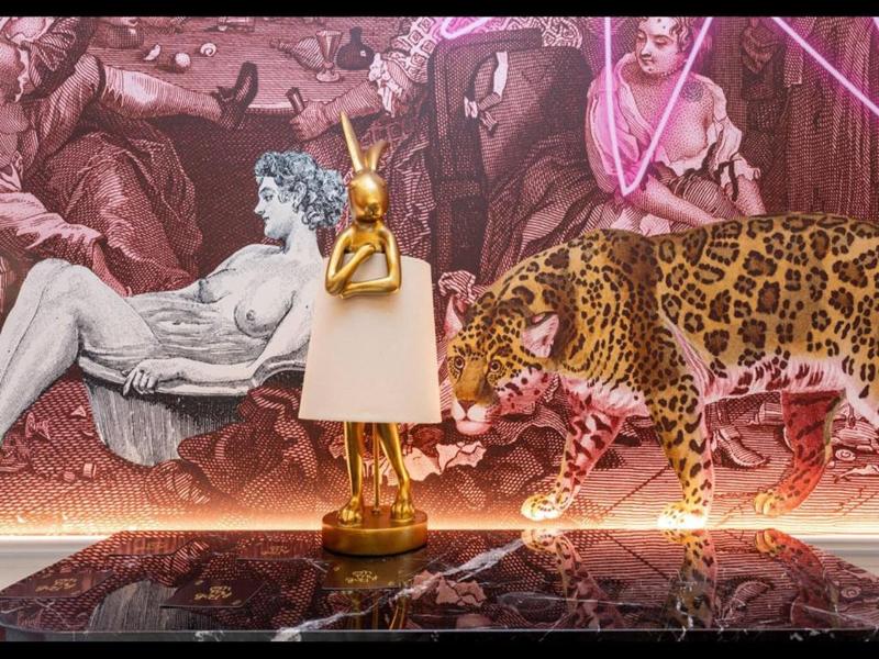 Upon Angels - Adults Only image