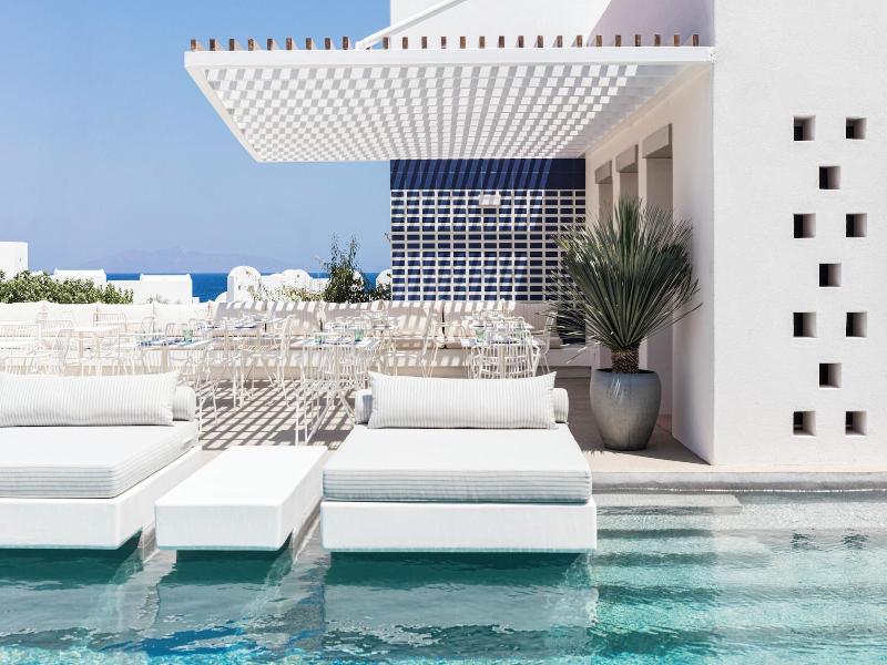 Viva Nove Suites
