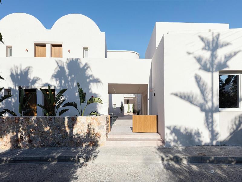 Viva Nove Suites