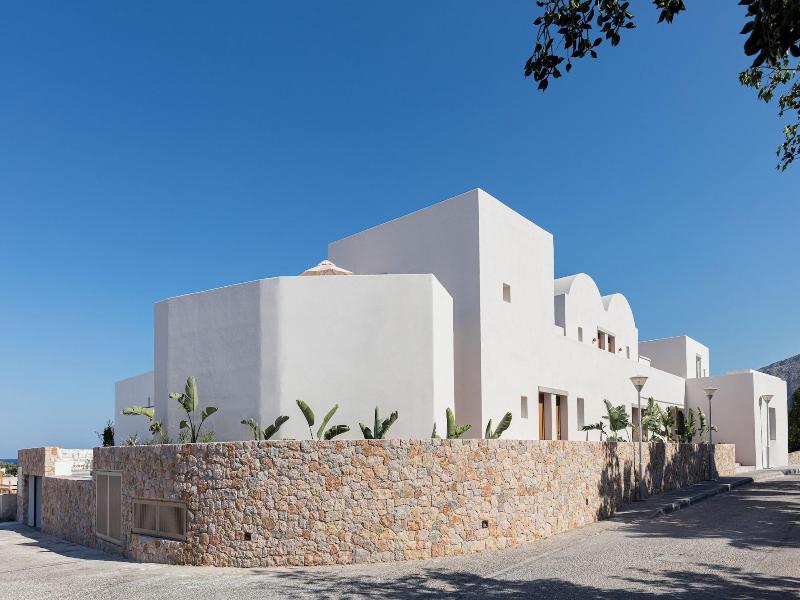 Viva Nove Suites