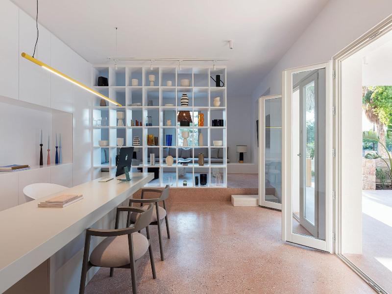 Viva Nove Suites