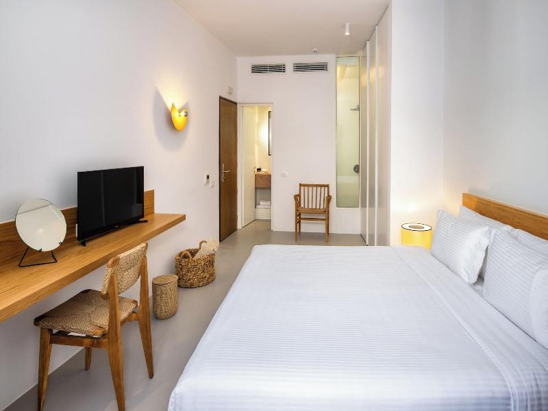 Viva Nove Suites — photo 32