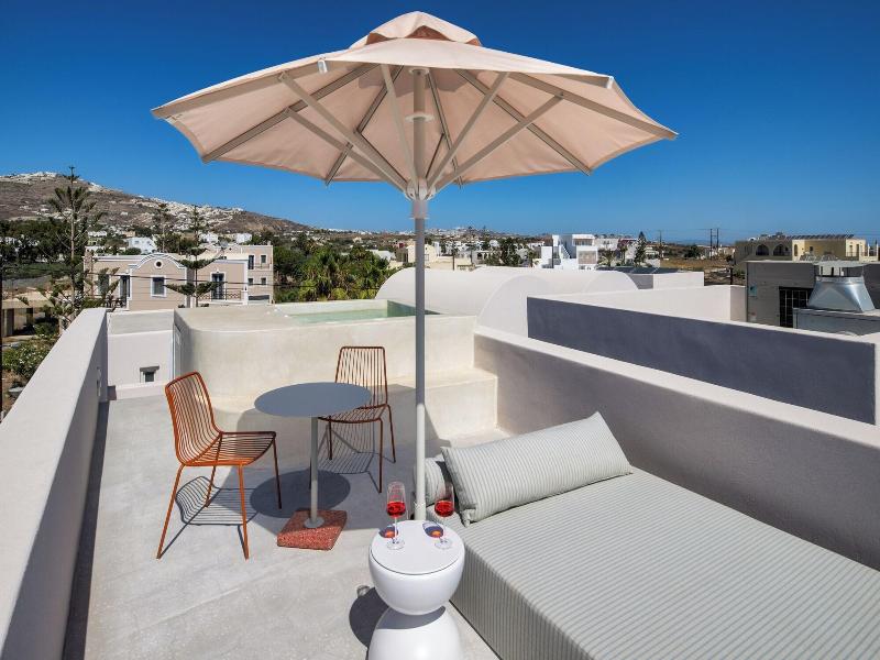 Viva Nove Suites — photo 31
