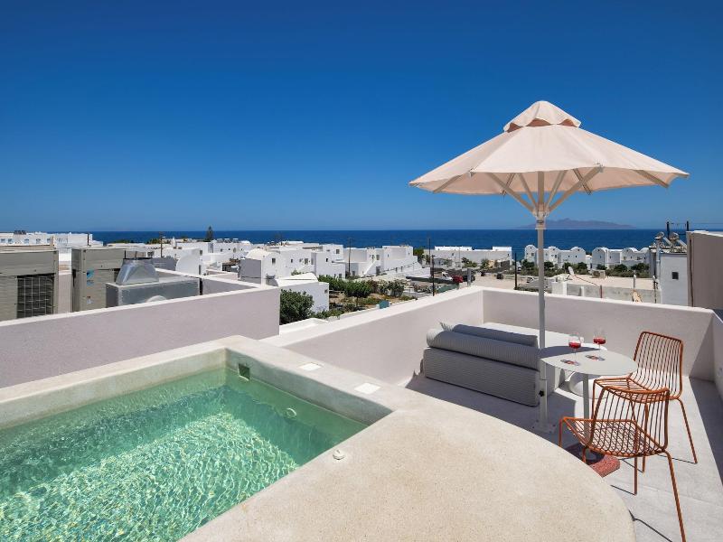 Viva Nove Suites — photo 6