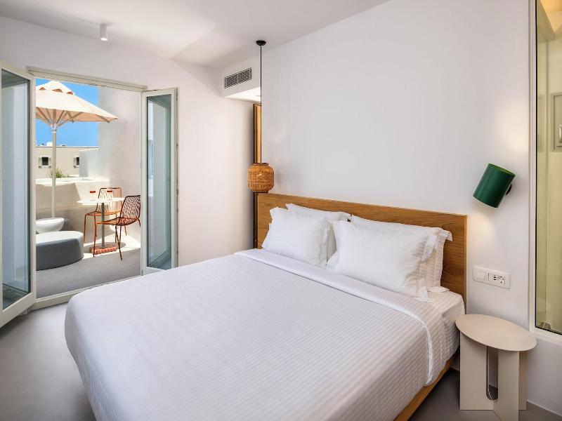Viva Nove Suites — photo 4